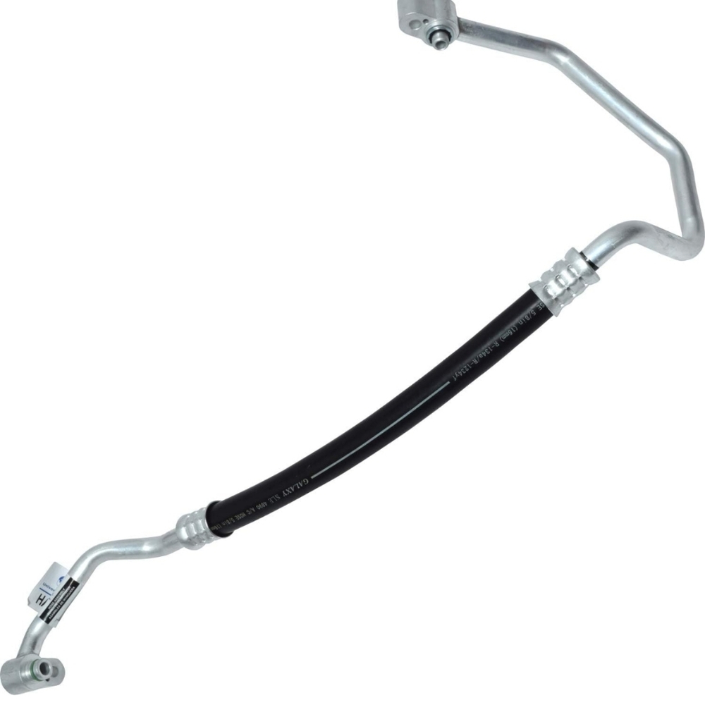 HA 113713C HVAC A/C Refrigerant discharge hose for 2016-2021 Volkswagen Models21